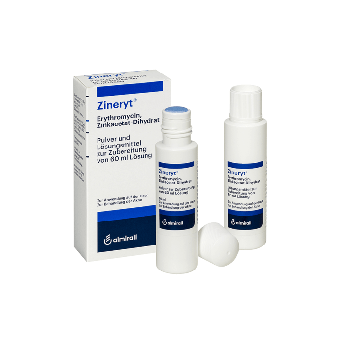 Zineryt® - Artikelbild