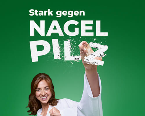 Ciclopoli - Stark gegen Nagelpilz (Mobilansicht)