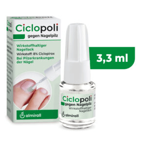 ciclopoli 33ml