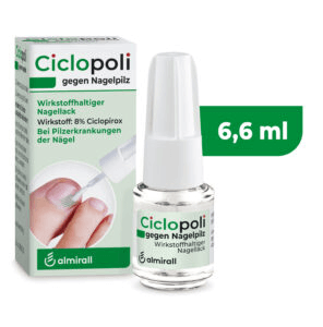 ciclopoli 66ml