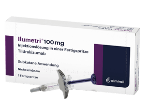 ilumetri 100mg