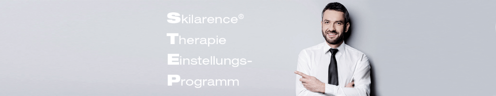 skilarence therapie