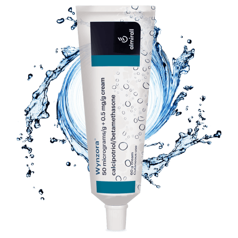 wynzora tube splash