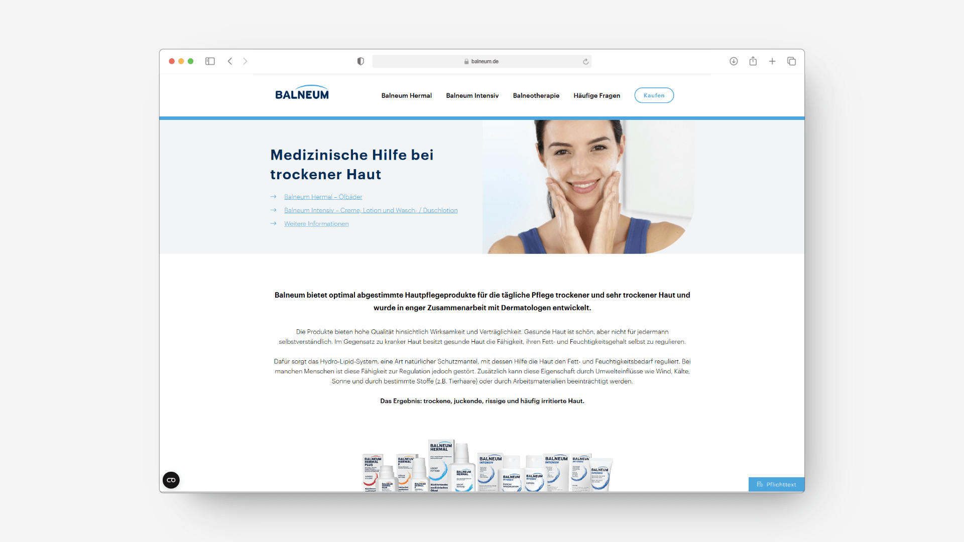 balneum.de 1 balneum de