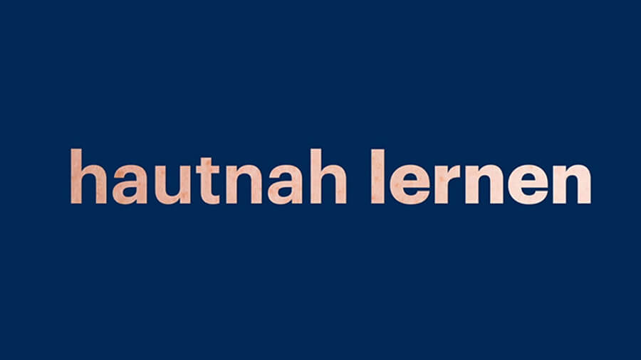 hautnah lernen