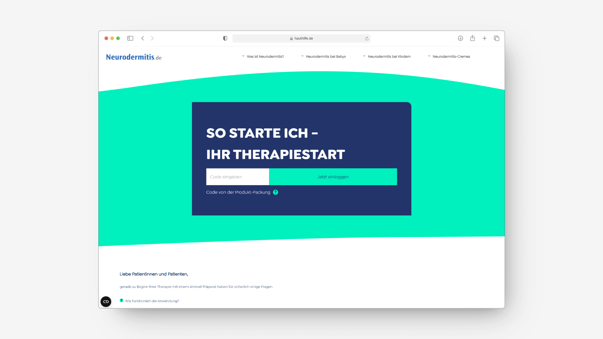 hauthilfe.de 1 hauthilfe de