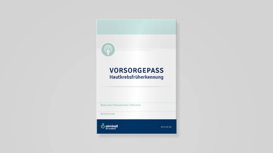 klisyri vorsorgepass