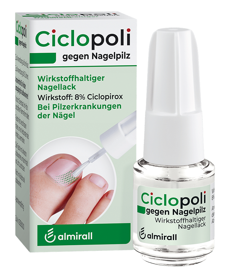 Ciclopoli Packshot