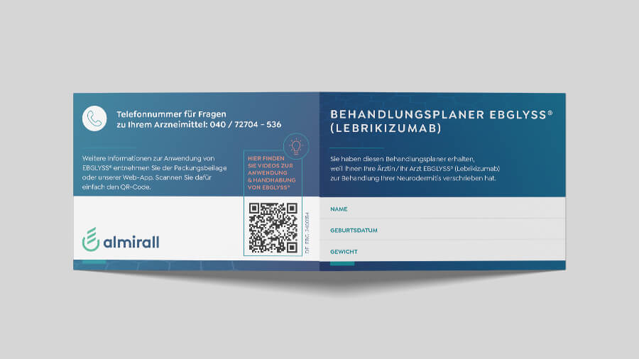 Mockup Ebglyss Patientenpass 1