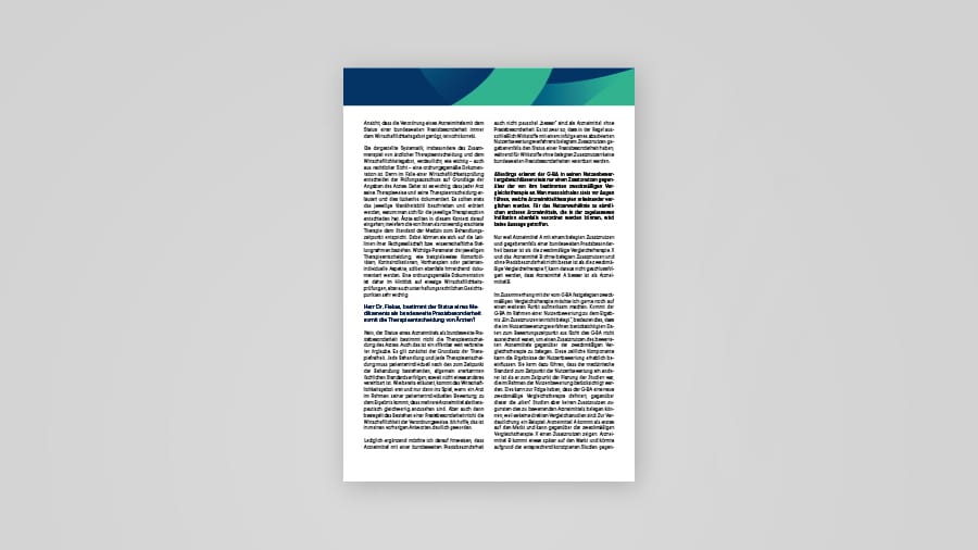 wirtschaftsbrief dermatologie beileger 05 2025