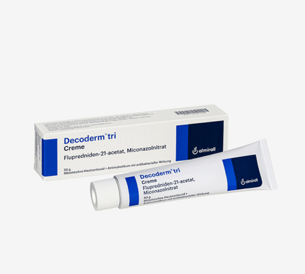 API HUB Tab decoderm tri grau