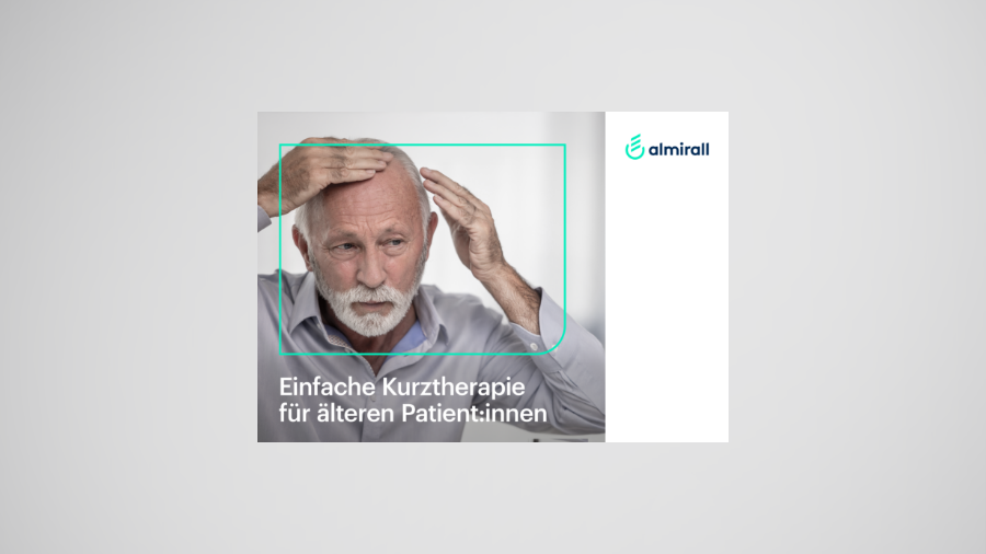 Aktinische Keratosen Kurztherapie v2