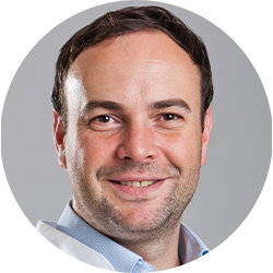 Almirall Profilbild Andreas Pinter