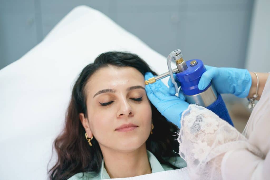 Aktinische keratosen ursache diagnose behandlung therapie bild 11 1