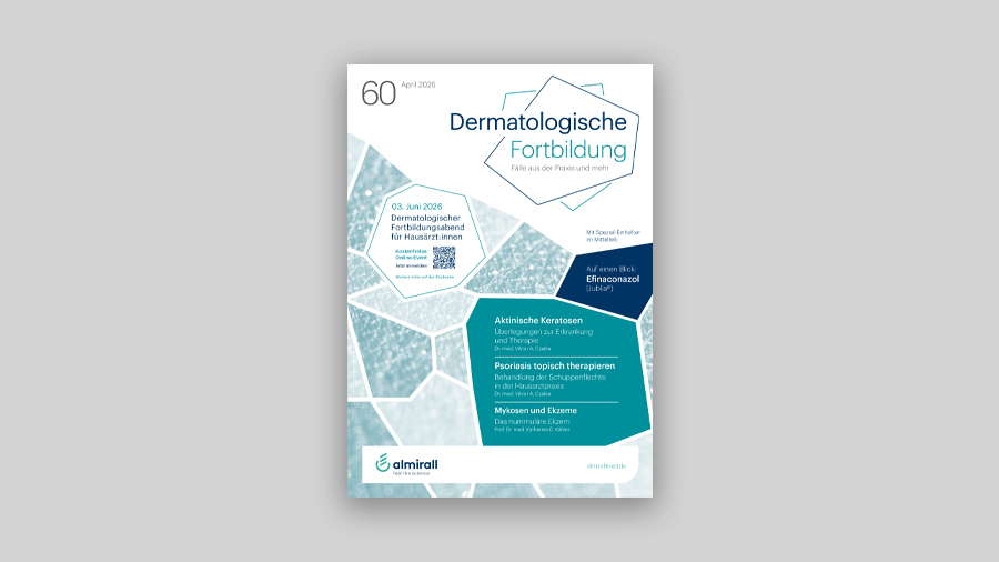 Mockup Dermatologische Fortbildung Nr 60 1