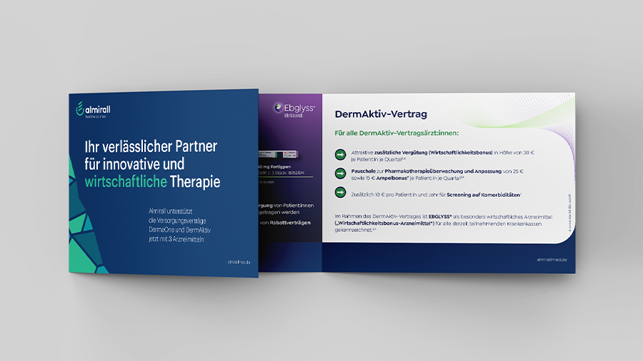 almirall mockup ebglyss abgabekarte