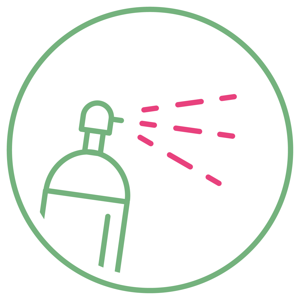 MyFungar Icon Spray