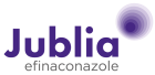 Jublia Logo POSITIV