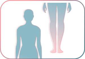 Psoriasis – von Kopf bis Fuß